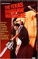 The Texas Chainsaw Massacre