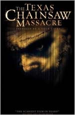 The Texas Chainsaw Massacre Remake